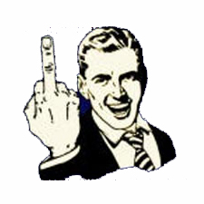 FUCK YOU