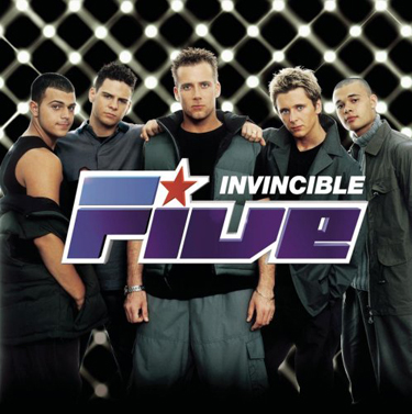 5IVE
