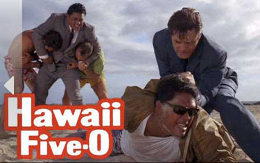 HAWAII FIVE-O