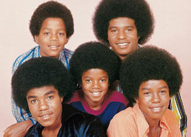 JACKSON FIVE