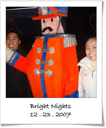 Bright Nights