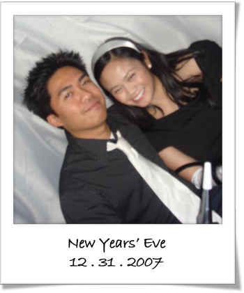 NYE 2008