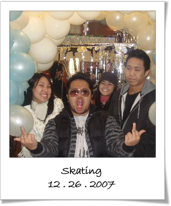 Skating